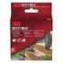 3M Safety-Walk Cinta Adhesiva Antideslizante - Uso en Interior y Exterior - 50.8mm x 4.57m - Color Gris Oscuro