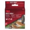 3M Safety-Walk Cinta Adhesiva Antideslizante - Uso en Interior y Exterior - 50.8mm x 4.57m - Color Gris Oscuro