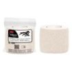 3M Vetrap Venda Cohesiva - 5cm x 4.5m - Flexible - Transpirable - Autoadhesiva - Color Blanco
