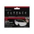 3M Securefit Gafas de Seguridad - Lentes Incoloras - Antivaho - Antirrayaduras - Proteccion UV - Color Transparente