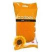 Actibel Spa Esponja Corporal - Ergonomica - Color Naranja