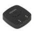 Aisens Conmutador HDMI 4K@60Hz - Color Negro