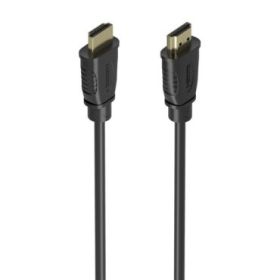 Aisens Cable HDMI V2.1 CCS 8K@60Hz 48Gbps - Ultra Alta Velocidad - HEC - 1.5m - Color Negro