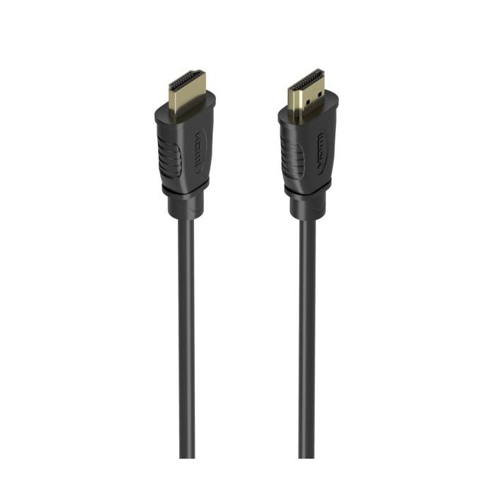 Aisens Cable HDMI V2.1 CCS 8K@60Hz 48Gbps - Ultra Alta Velocidad - HEC - 2m - Color Negro