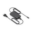 Aisens Cargador de Portatil GaN USB-C/PD 45W - Cable de 1.80m - Color Negro