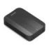 Aisens UltraData Caja Externa 3.5" USB-C - Hasta 5.0Gbps - Color Negro