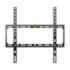 Aisens Soporte ECO Ultra Delgado para Monitor/TV 45kg de 32-75 - Color Negro