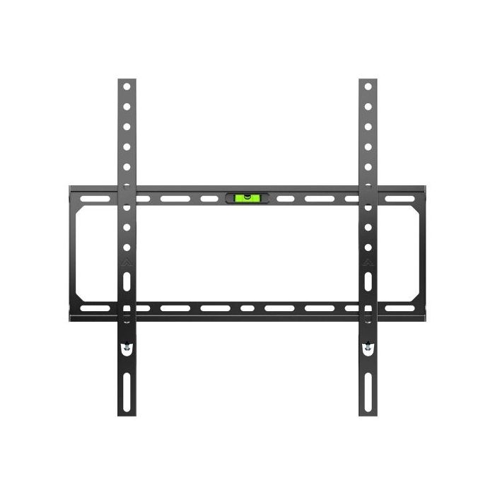 Aisens Soporte ECO Ultra Delgado para Monitor/TV 45kg de 32-75 - Color Negro