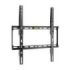 Aisens Soporte ECO para Monitor/TV 45kg de 32-75 - Inclinable - Color Negro