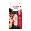Alpino Bote de Latex Liquido 20ml - Al Secarse Queda con Textura de Goma - Seca en Minutos - Flexible -