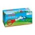 Alpino Tijera Escolar 13cm - Acero Inoxidable - Punta Roma - Colores Surtidos