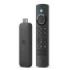 Amazon Fire TV Stick 4K MAX Wi-Fi 6E Bluetooth 5.2 - 4K - Wi-Fi 6E - Dolby Vision-Atmos y HDR10+ - 16GB de Capacidad - Conector HDMI - Mando por Voz Alexa