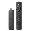 Amazon Fire TV Stick 4K MAX Wi-Fi 6E Bluetooth 5.2 - 4K - Wi-Fi 6E - Dolby Vision-Atmos y HDR10+ - 16GB de Capacidad - Conector HDMI - Mando por Voz Alexa