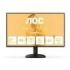 AOC 27B31H Monitor 27" LED IPS FullHD 120Hz - Respuesta 1ms - HDMI, VGA - VESA 100x100mm - Color Negro