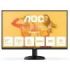 AOC Q27B35E Monitor 27" LED IPS QHD 75Hz HDR10 - Respuesta 1ms - HDMI, DisplayPort - VESA 100x100mm - Color Negro