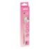 Apli Infinite Pencil Nordik Pack de Lapiz Infinito HB + Mina de Recambio + Tapon Protector - Para Escribir hasta 16km - Color Rosa