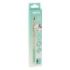Apli Infinite Pencil Nordik Pack de Lapiz Infinito HB + Mina de Recambio + Tapon Protector - Para Escribir hasta 16km - Color Verde