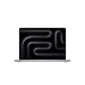 Apple MacBook Pro 14" M5 - CPU 10N - GPU 10N - 16GB RAM - SSD 1TB - Color Plata