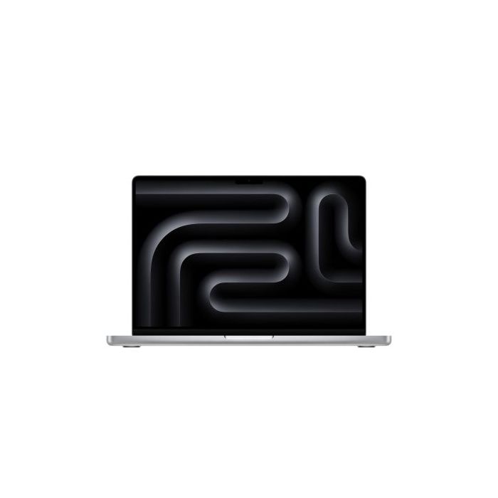 Apple MacBook Pro 14" M5 - CPU 10N - GPU 10N - 16GB RAM - SSD 1TB - Color Plata