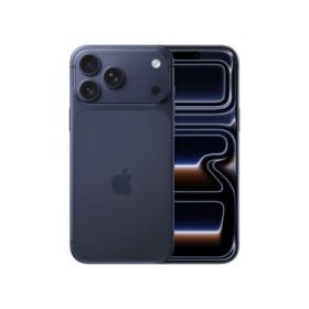 Apple iPhone 17 Pro Max Pantalla 6,9" - Chip A19 Pro - 512Gb - Color Azul Intenso