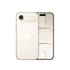 Apple iPhone Air Pantalla 6,5" - Chip A19 Pro - 256 Gb - Color Dorado Claro