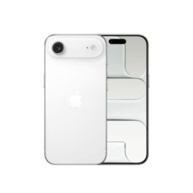 Apple iPhone Air Pantalla 6,5" - Chip A19 Pro - 512 Gb - Color Blanco Nube