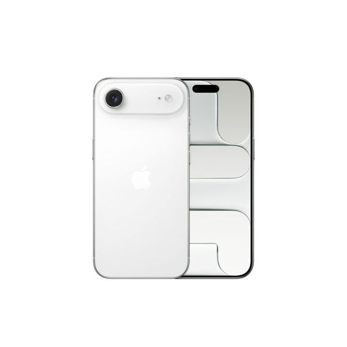 Apple iPhone Air Pantalla 6,5" - Chip A19 Pro - 512 Gb - Color Blanco Nube