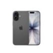 Apple iPhone 17 Pantalla 6,3" - Chip A19 - 256Gb - Color Negro