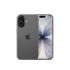 Apple iPhone 17 Pantalla 6,3" - Chip A19 - 512Gb - Color Negro
