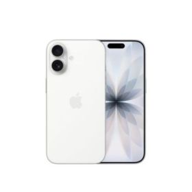 Apple iPhone 17 Pantalla 6,3" - Chip A19 - 512Gb - Color Blanco