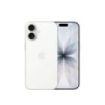 Apple iPhone 17 Pantalla 6,3" - Chip A19 - 512Gb - Color Blanco