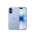 Apple iPhone 17 Pantalla 6,3" - Chip A19 - 512Gb - Color Azul Neblina