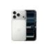 Apple iPhone 17 Pro Pantalla 6,3" - Chip A19 Pro - 256Gb - Color Plata