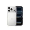 Apple iPhone 17 Pro Pantalla 6,3" - Chip A19 Pro - 256Gb - Color Plata