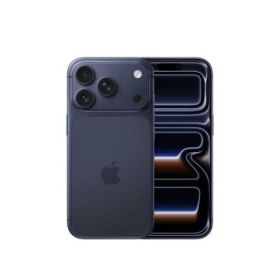 Apple iPhone 17 Pro Pantalla 6,3" - Chip A19 Pro - 256Gb - Color Azul Intenso