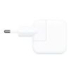 Apple Cargador de Pared USB 12W - USB-A - Color Blanco