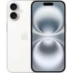 Apple iPhone 16 Pantalla 6,1" - Chip A18 - 128Gb - Color Blanco