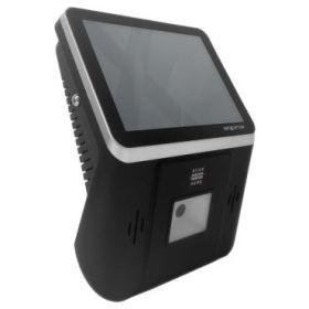 Approx APPCHECKERPRICE01 Verificador de Precios - 8" LCD - RK3566 - 2GB RAM - 32GB - Escaner 1D/2D - WIFI, LAN, Bluetooth 5.4 - Compatible con POE - Altavoz - Android 11 - Color Negro