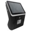 Approx APPCHECKERPRICE01 Verificador de Precios - 8" LCD - RK3566 - 2GB RAM - 32GB - Escaner 1D/2D - WIFI, LAN, Bluetooth 5.4 - Compatible con POE - Altavoz - Android 11 - Color Negro