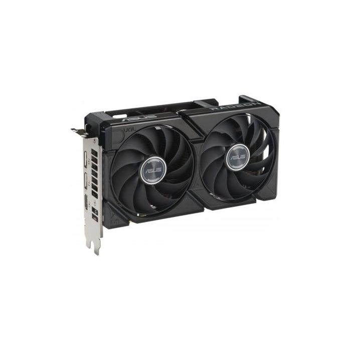 Asus DUAL AMD Radeon RX 9060 Tarjeta Grafica 8GB GDDR6