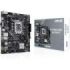 Asus Prime H610M-D Placa Base Intel1700 2x DDR5 - HDMI, M.2, PCIe3.0, 4x Sata III, USB 3.2, MicroATX