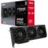 Asus PRIME AMD Radeon RX 9070 XT OC Tarjeta Grafica 16GB GDDR6 FSR 4