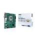 Asus Pro H810M-C CSM Placa Base  2x DDR5, M.2, PCIe 4.0, Sata III, MicroATX