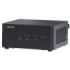 Asus NUC 14 Revel Canyon Intel Core Ultra 7 155H - MPL-H 28W - USB 3.2, HDMI, RJ-45, Thunderbolt 4, WIFI6, Bluetooth 5.3 - Color Negro