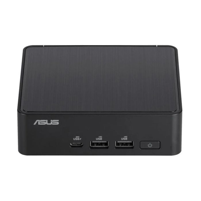 Asus NUC 14 Pro UCFF Mini Ordenador Intel Core Ultra 5 125H - H 28W - USB 3.2, USB 2.0, HDMI, RJ-45, Thunderbolt 4, WIFI6, Bluetooth 5.3