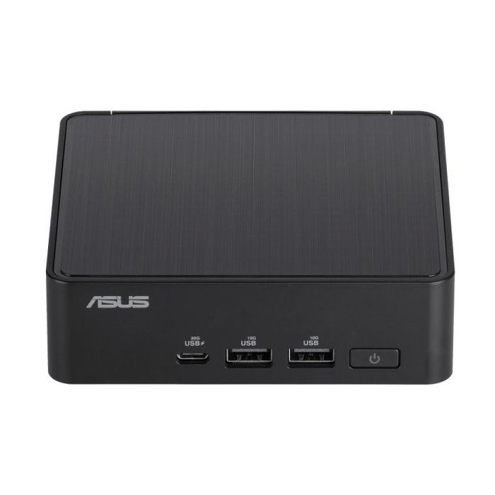 Asus NUC 14 Pro Mini Ordenador Intel Core Ultra 7 155H - H 28W - USB 3.2, USB 2.0, HDMI, RJ-45, Thunderbolt 4, WIFI6, Bluetooth 5.3
