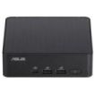 Asus NUC 14 Pro Mini Ordenador Intel Core Ultra 7 155H - H 28W - USB 3.2, USB 2.0, HDMI, RJ-45, Thunderbolt 4, WIFI6, Bluetooth 5.3
