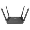 Asus RT-AX52 PRO Router AX3000 WiFi 6 Dual Band AiMesh - Hasta 3000Mbps - 4 Puertos RJ45 LAN - 4 Antenas Externas