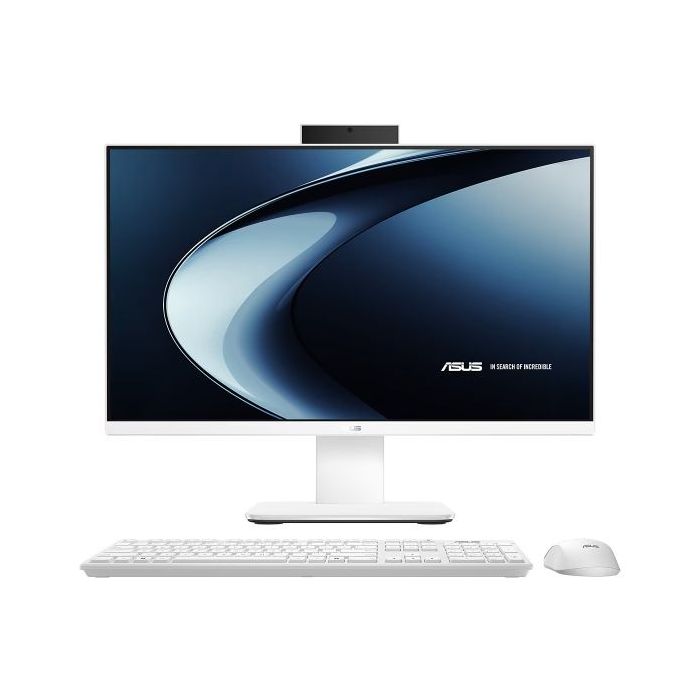 Asus V440VAK-WPC1490 All-in-One Intel Core i7-13620H - 16GB DDR5 - 1TB SSD - 23.8" FHD - Color Blanco