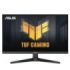 Asus TUF Gaming Monitor 27" LED FullHD 146Hz - Respuesta 1ms - Altavoces Incorporados - Inclinable - Angulo de Vision 178º - HDMI, DisplayPort - VESA 100x100mm